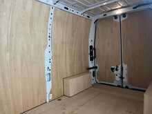 Nissan Interstar 2.3 dCi 33 Acenta Panel Van 4dr Diesel Manual FWD L2 H2 Euro 6 (135 ps) - U2330