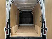 Nissan Interstar 2.3 dCi 33 Acenta Panel Van 4dr Diesel Manual FWD L2 H2 Euro 6 (135 ps) - U2330