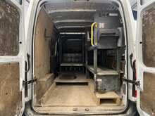 Nissan Interstar 2.3 dCi 33 Acenta Panel Van 4dr Diesel Manual FWD L2 H2 Euro 6 (135 ps) - U2330