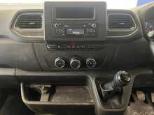 Nissan Interstar 2.3 dCi 33 Acenta Panel Van 4dr Diesel Manual FWD L2 H2 Euro 6 (135 ps) - U2330