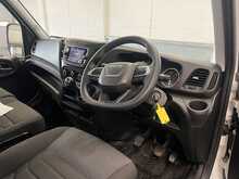 Iveco Daily D HPI 16V 35C 3750 3.0 2dr Dropside Manual Diesel - U2331