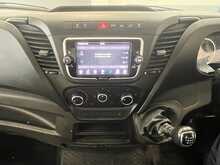 Iveco Daily D HPI 16V 35C 3750 3.0 2dr Dropside Manual Diesel - U2331