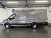 Ford Transit 2.0 350 EcoBlue Limited Panel Van 5dr Diesel Manual RWD L4 H3 Euro 6 (s/s) (165 ps) - U2332