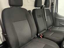 Ford Transit 2.0 350 EcoBlue Limited Panel Van 5dr Diesel Manual RWD L4 H3 Euro 6 (s/s) (165 ps) - U2332