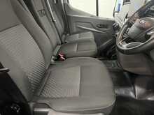 Ford Transit 2.0 350 EcoBlue Limited Panel Van 5dr Diesel Manual RWD L4 H3 Euro 6 (s/s) (165 ps) - U2332