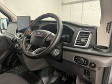 Ford Transit 2.0 350 EcoBlue Limited Panel Van 5dr Diesel Manual RWD L4 H3 Euro 6 (s/s) (165 ps) - U2332