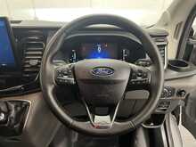 Ford Transit 2.0 350 EcoBlue Limited Panel Van 5dr Diesel Manual RWD L4 H3 Euro 6 (s/s) (165 ps) - U2332