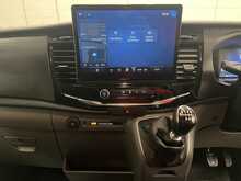 Ford Transit 2.0 350 EcoBlue Limited Panel Van 5dr Diesel Manual RWD L4 H3 Euro 6 (s/s) (165 ps) - U2332