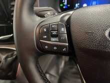 Ford Transit 2.0 350 EcoBlue Limited Panel Van 5dr Diesel Manual RWD L4 H3 Euro 6 (s/s) (165 ps) - U2332