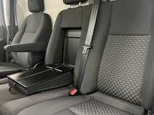 Ford Transit 2.0 350 EcoBlue Limited Panel Van 5dr Diesel Manual RWD L4 H3 Euro 6 (s/s) (165 ps) - U2332