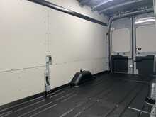 Ford Transit 2.0 350 EcoBlue Limited Panel Van 5dr Diesel Manual RWD L4 H3 Euro 6 (s/s) (165 ps) - U2332