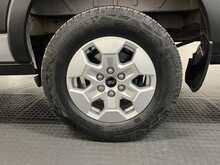 Ford Transit 2.0 350 EcoBlue Limited Panel Van 5dr Diesel Manual RWD L4 H3 Euro 6 (s/s) (165 ps) - U2332