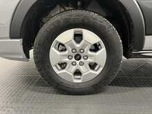 Ford Transit 2.0 350 EcoBlue Limited Panel Van 5dr Diesel Manual RWD L4 H3 Euro 6 (s/s) (165 ps) - U2332
