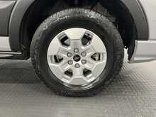 Ford Transit 2.0 350 EcoBlue Limited Panel Van 5dr Diesel Manual RWD L4 H3 Euro 6 (s/s) (165 ps) - U2332