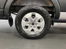 Ford Transit 2.0 350 EcoBlue Limited Panel Van 5dr Diesel Manual RWD L4 H3 Euro 6 (s/s) (165 ps) - U2332