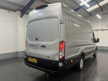 Ford Transit 2.0 350 EcoBlue Limited Panel Van 5dr Diesel Manual RWD L4 H3 Euro 6 (s/s) (165 ps) - U2334