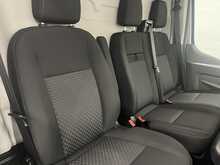 Ford Transit 2.0 350 EcoBlue Limited Panel Van 5dr Diesel Manual RWD L4 H3 Euro 6 (s/s) (165 ps) - U2334