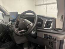 Ford Transit 2.0 350 EcoBlue Limited Panel Van 5dr Diesel Manual RWD L4 H3 Euro 6 (s/s) (165 ps) - U2334