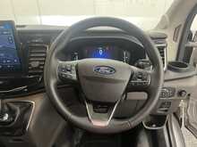 Ford Transit 2.0 350 EcoBlue Limited Panel Van 5dr Diesel Manual RWD L4 H3 Euro 6 (s/s) (165 ps) - U2334