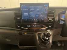 Ford Transit 2.0 350 EcoBlue Limited Panel Van 5dr Diesel Manual RWD L4 H3 Euro 6 (s/s) (165 ps) - U2334