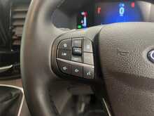 Ford Transit 2.0 350 EcoBlue Limited Panel Van 5dr Diesel Manual RWD L4 H3 Euro 6 (s/s) (165 ps) - U2334