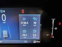 Ford Transit 2.0 350 EcoBlue Limited Panel Van 5dr Diesel Manual RWD L4 H3 Euro 6 (s/s) (165 ps) - U2334