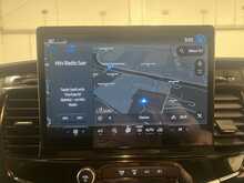 Ford Transit 2.0 350 EcoBlue Limited Panel Van 5dr Diesel Manual RWD L4 H3 Euro 6 (s/s) (165 ps) - U2334