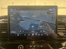 Ford Transit 2.0 350 EcoBlue Limited Panel Van 5dr Diesel Manual RWD L4 H3 Euro 6 (s/s) (165 ps) - U2334