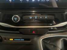 Ford Transit 2.0 350 EcoBlue Limited Panel Van 5dr Diesel Manual RWD L4 H3 Euro 6 (s/s) (165 ps) - U2334