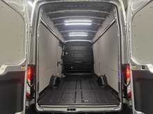 Ford Transit 2.0 350 EcoBlue Limited Panel Van 5dr Diesel Manual RWD L4 H3 Euro 6 (s/s) (165 ps) - U2334