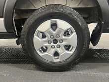 Ford Transit 2.0 350 EcoBlue Limited Panel Van 5dr Diesel Manual RWD L4 H3 Euro 6 (s/s) (165 ps) - U2334