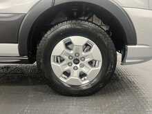 Ford Transit 2.0 350 EcoBlue Limited Panel Van 5dr Diesel Manual RWD L4 H3 Euro 6 (s/s) (165 ps) - U2334