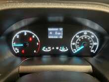 Ford Transit Custom 2.0 320 EcoBlue Limited Crew Van Double Cab 5dr Diesel Manual L2 H1 Euro 6 (s/s) (130 ps) - U2337
