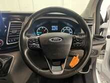 Ford Transit Custom 2.0 320 EcoBlue Limited Crew Van Double Cab 5dr Diesel Manual L2 H1 Euro 6 (s/s) (130 ps) - U2337
