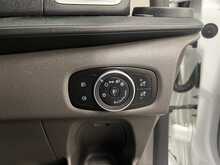 Ford Transit Custom 2.0 320 EcoBlue Limited Crew Van Double Cab 5dr Diesel Manual L2 H1 Euro 6 (s/s) (130 ps) - U2337