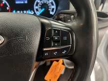 Ford Transit Custom 2.0 320 EcoBlue Limited Crew Van Double Cab 5dr Diesel Manual L2 H1 Euro 6 (s/s) (130 ps) - U2337