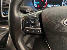 Ford Transit Custom 2.0 320 EcoBlue Limited Crew Van Double Cab 5dr Diesel Manual L2 H1 Euro 6 (s/s) (130 ps) - U2337
