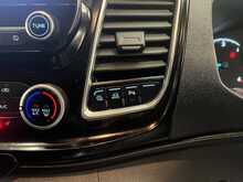 Ford Transit Custom 2.0 320 EcoBlue Limited Crew Van Double Cab 5dr Diesel Manual L2 H1 Euro 6 (s/s) (130 ps) - U2337