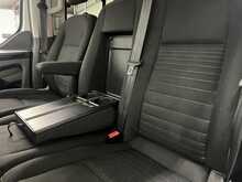 Ford Transit Custom 2.0 320 EcoBlue Limited Crew Van Double Cab 5dr Diesel Manual L2 H1 Euro 6 (s/s) (130 ps) - U2337