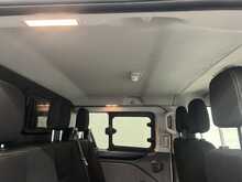 Ford Transit Custom 2.0 320 EcoBlue Limited Crew Van Double Cab 5dr Diesel Manual L2 H1 Euro 6 (s/s) (130 ps) - U2337