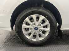 Ford Transit Custom 2.0 320 EcoBlue Limited Crew Van Double Cab 5dr Diesel Manual L2 H1 Euro 6 (s/s) (130 ps) - U2337