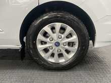 Ford Transit Custom 2.0 320 EcoBlue Limited Crew Van Double Cab 5dr Diesel Manual L2 H1 Euro 6 (s/s) (130 ps) - U2337