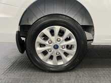 Ford Transit Custom 2.0 320 EcoBlue Limited Crew Van Double Cab 5dr Diesel Manual L2 H1 Euro 6 (s/s) (130 ps) - U2337