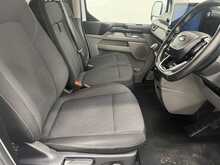 Ford Transit Custom 2.0 280 EcoBlue Limited Panel Van 5dr Diesel Manual L1 H1 Euro 6 (s/s) (136 ps) - U2338