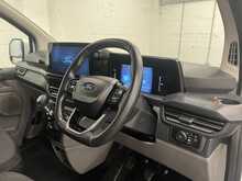 Ford Transit Custom 2.0 280 EcoBlue Limited Panel Van 5dr Diesel Manual L1 H1 Euro 6 (s/s) (136 ps) - U2338