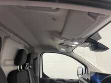 Ford Transit Custom 2.0 280 EcoBlue Limited Panel Van 5dr Diesel Manual L1 H1 Euro 6 (s/s) (136 ps) - U2338
