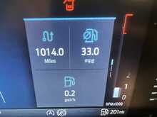 Ford Transit Custom 2.0 280 EcoBlue Limited Panel Van 5dr Diesel Manual L1 H1 Euro 6 (s/s) (136 ps) - U2338