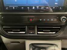 Ford Transit Custom 2.0 280 EcoBlue Limited Panel Van 5dr Diesel Manual L1 H1 Euro 6 (s/s) (136 ps) - U2338