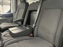 Ford Transit Custom 2.0 280 EcoBlue Limited Panel Van 5dr Diesel Manual L1 H1 Euro 6 (s/s) (136 ps) - U2338