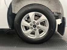 Ford Transit Custom 2.0 280 EcoBlue Limited Panel Van 5dr Diesel Manual L1 H1 Euro 6 (s/s) (136 ps) - U2338